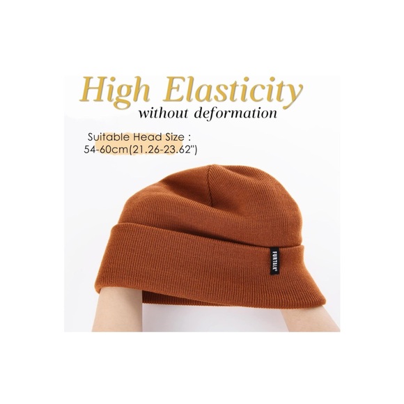 Beanie - Picture 3 of 6